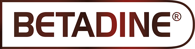 BETADINE Logo